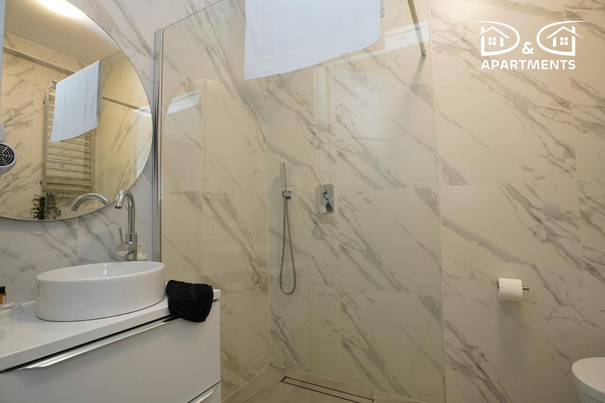 Apartamenty Morze U Sary Dziwnówek Exterior foto