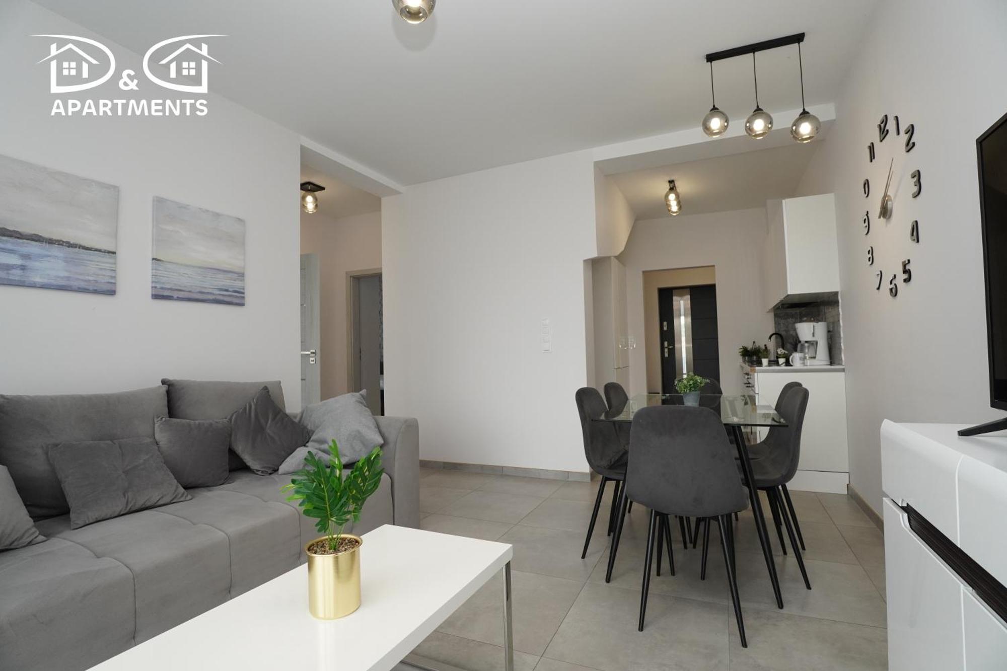 Apartamenty Morze U Sary Dziwnówek Exterior foto