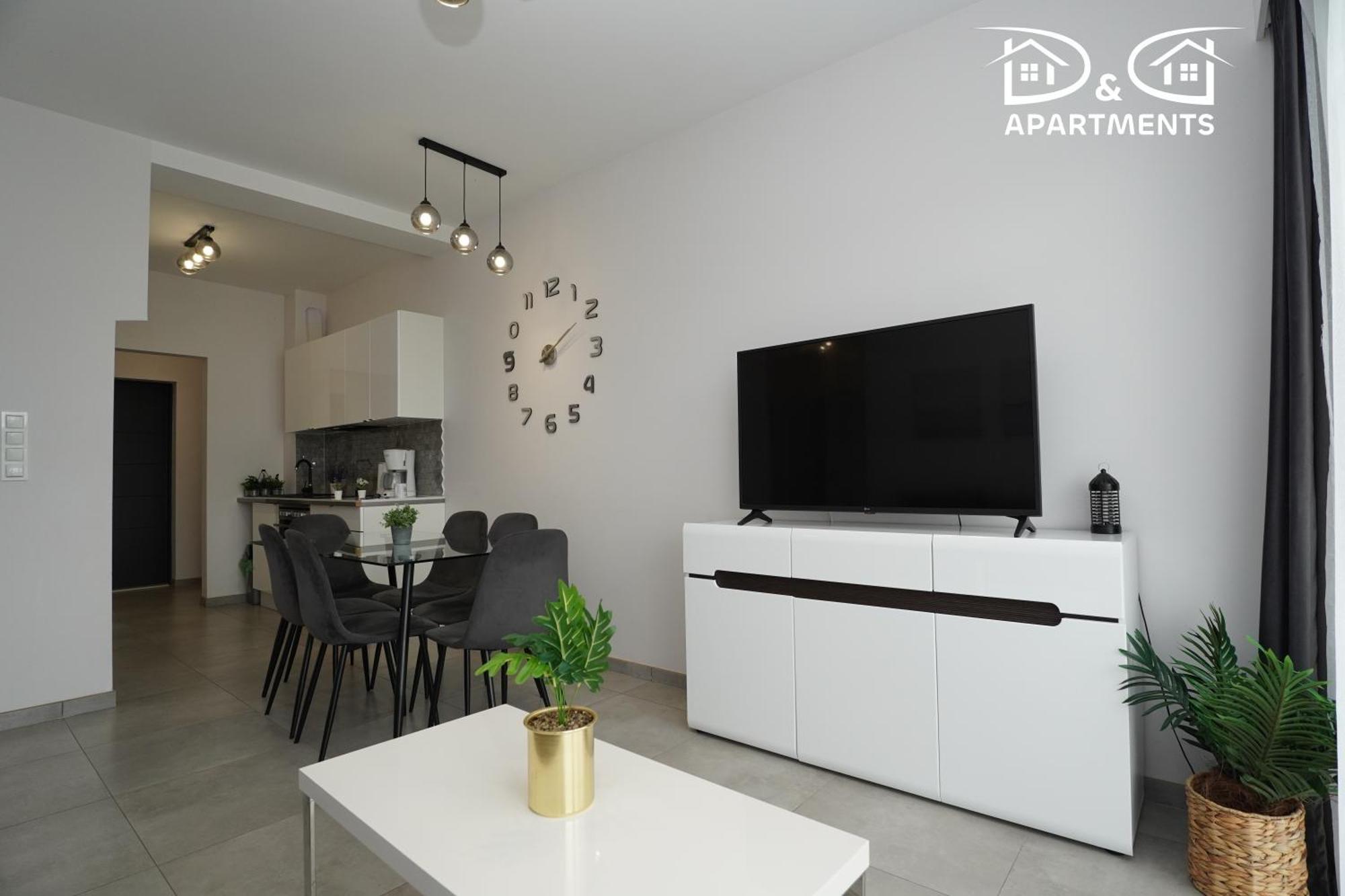 Apartamenty Morze U Sary Dziwnówek Exterior foto