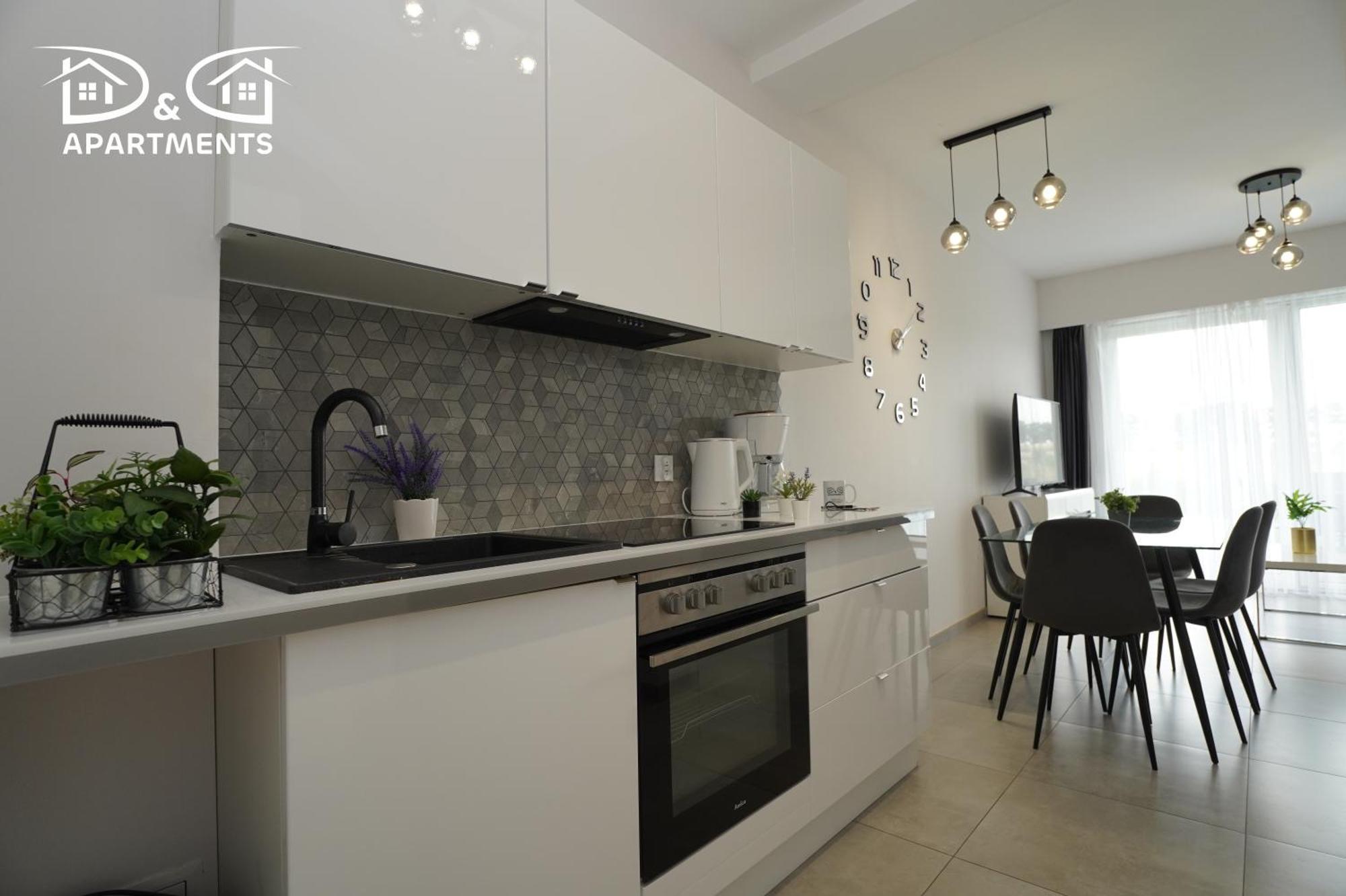 Apartamenty Morze U Sary Dziwnówek Exterior foto