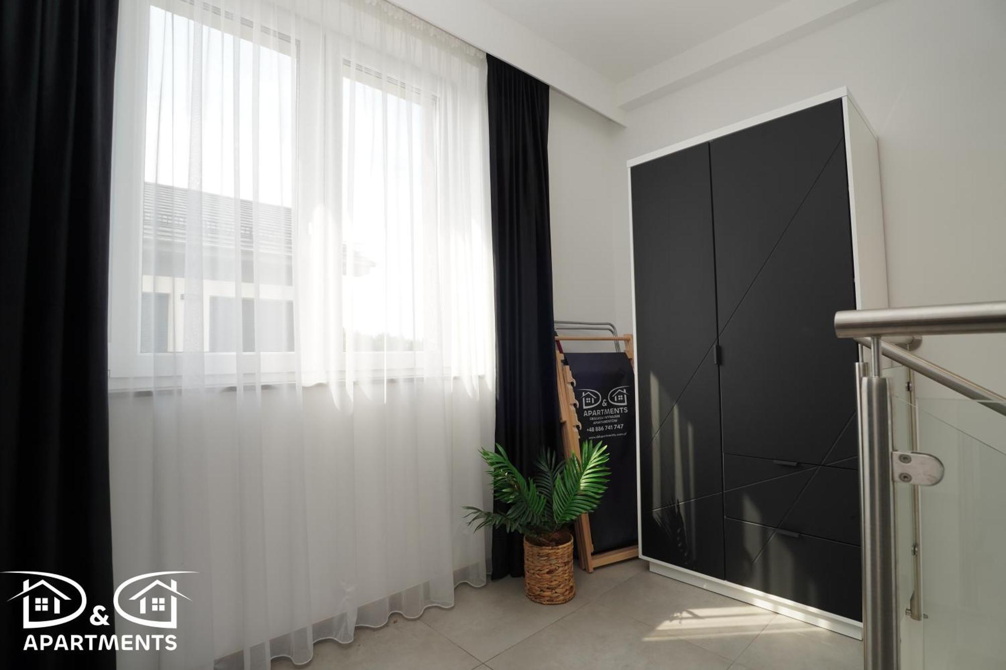 Apartamenty Morze U Sary Dziwnówek Exterior foto