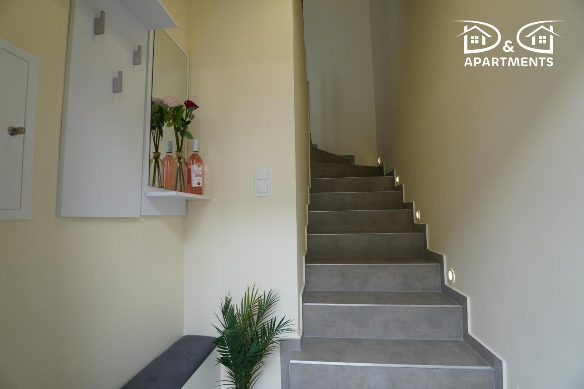 Apartamenty Morze U Sary Dziwnówek Exterior foto